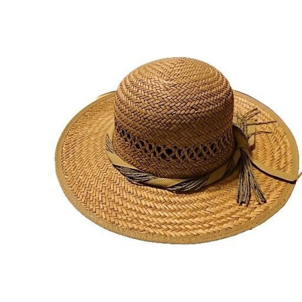 Straw Hat
